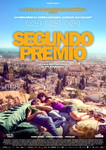 © La Terraza Films / Aralan Films / Ikiru Films